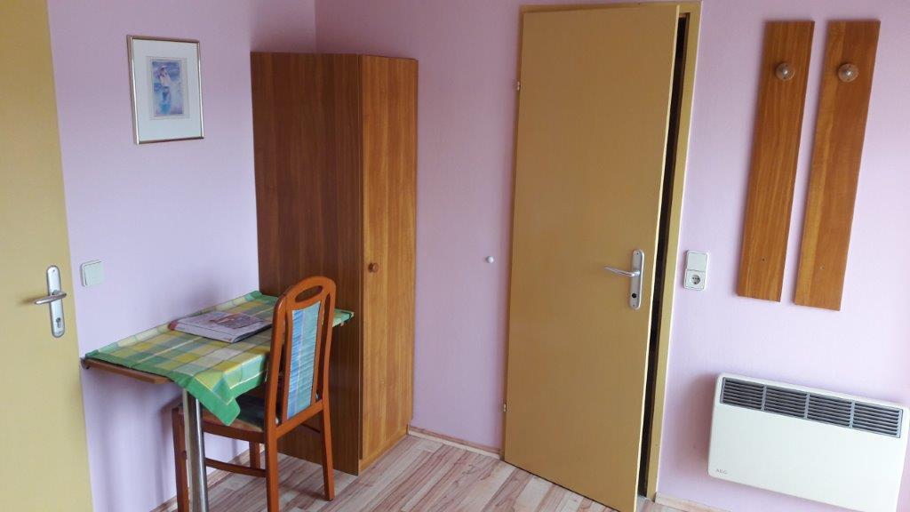 Arkadenhaus Steiner Bed and Breakfast Podersdorf am See Buitenkant foto